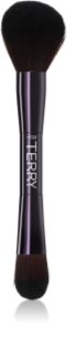 By Terry Tool-Expert Liquid & Powder Brush двосторонній пензлик 1 кс