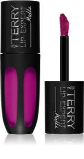 By Terry Lip-Expert Matte pomadka w płynie o matowym wykończeniu