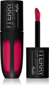 By Terry Lip-Expert Matte rouge à lèvres liquide avec fini mat teinte N15 3 g