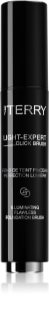By Terry Light Expert Click Brush élénkítő make-up ecsettel