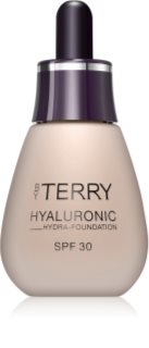 By Terry Hyaluronic Hydra-Foundation folyékony make-up hidratáló hatással SPF 30 100C Fair C 30 ml