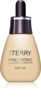 By Terry Hyaluronic Hydra-Foundation folyékony make-up hidratáló hatással SPF 30 200N Natural 30 ml