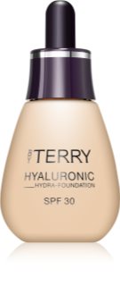 By Terry Hyaluronic Hydra-Foundation base líquida com efeito hidratante