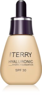 By Terry Hyaluronic Hydra-Foundation fond de teint liquide pour un effet naturel