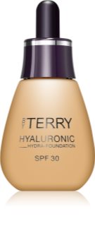 By Terry Hyaluronic Hydra-Foundation nestemäinen meikkivoide kosteuttava vaikutus