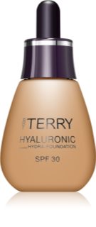 By Terry Hyaluronic Hydra-Foundation folyékony make-up hidratáló hatással SPF 30 500N Medium Dark 30 ml