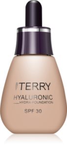 By Terry Hyaluronic Hydra-Foundation folyékony make-up hidratáló hatással SPF 30 500W Medium Dark 30 ml