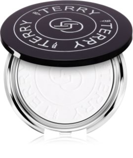 By Terry Hyaluronic Pressed Hydra-Powder poudre transparente à l'acide hyaluronique 2.5 g