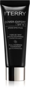 By Terry Cover Expert SPF 15 base corretora de imperfeições SPF 15 tom N1 35 ml