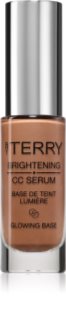 By Terry Cellularose Brightening CC Serum rozjasňující CC sérum odstín N4 Sunny Flash 10 ml