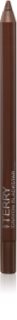 By Terry Crayon Blackstar crayon yeux waterproof