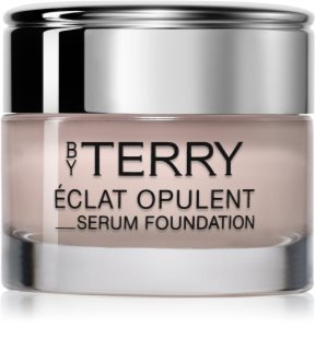 By Terry Éclat Opulent Serum Foundation ελαφρύ ενυδατικό μεικ απ με αντιρυτιδικά αποτέλεσματα
