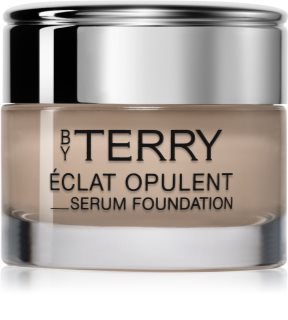 By Terry Éclat Opulent Serum Foundation könnyű hidratáló alapozó ránctalanító hatással árnyalat N2 Cream 30 ml