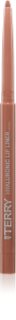 By Terry Hyaluronic Lip Liner crayon yeux couleur intense teinte Sexy Nude 0,3 g