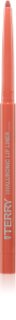 By Terry Hyaluronic Lip Liner intensiivisen värin antava silmänrajauskynä
