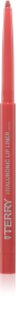By Terry Hyaluronic Lip Liner crayon yeux couleur intense teinte Dare To Bare 0,3 g
