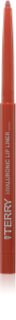 By Terry Hyaluronic Lip Liner crayon yeux couleur intense teinte Secret Kiss 0,3 g