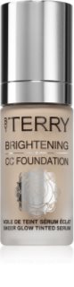 By Terry Brightening CC Foundation Verhelderende CC Crème met Hydraterende Werking