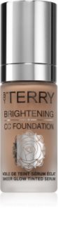By Terry Brightening CC Foundation CC cream illuminante effetto idratante