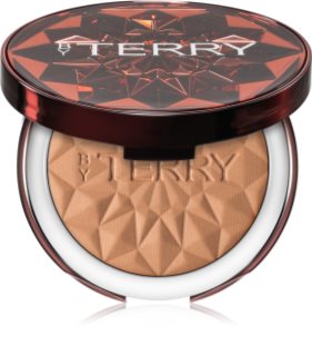 By Terry Tea to Tan Sun Powder bronzer idratante