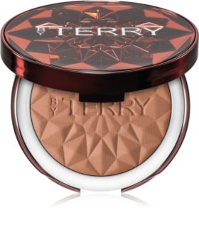 By Terry Tea to Tan Sun Powder bronzeur hydratant