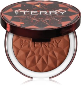By Terry Tea to Tan Sun Powder Hydraterende Bronzer