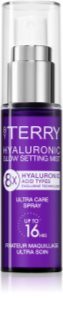 By Terry Hyaluronic Glow Setting Mist spray fissante per trucco con acido ialuronico