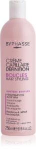 BYPHASSE Boucles Definition-Creme für welliges und lockiges Haar 250 ml
