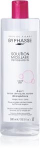 BYPHASSE Solution Micellaire Makeup Remover 500 ml