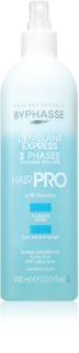 BYPHASSE Hair Pro balsamo senza risciacquo 400 ml