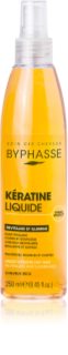 BYPHASSE Kératine Liquide liquid keratin spray 250 ml