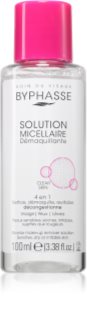BYPHASSE Solution Micellaire Mizellenwasser für empfindliche Haut 100 ml