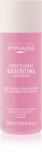 BYPHASSE Essential körömlakklemosó 250 ml