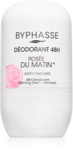 BYPHASSE Morning Dew Deoroller 50 ml