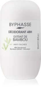 BYPHASSE Bambou Deo-Roller 50 ml