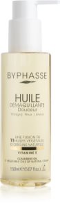 BYPHASSE Huile aceite limpiador 150 ml