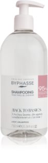 BYPHASSE Back To Basics Shampoo for normal hair 750 ml