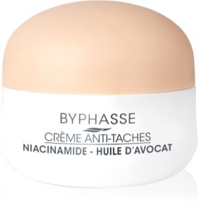 BYPHASSE Creme Anti Taches krém proti tmavým škvrnám 50 ml