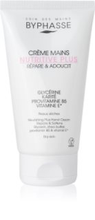 BYPHASSE Nutritive Plus krém na ruky 150 ml