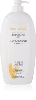 BYPHASSE Vanilla shower cream 2000 ml
