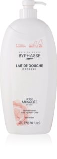 BYPHASSE Rose Hip shower cream 2000 ml