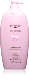 BYPHASSE Sugar Glow Duschgel 2000 ml