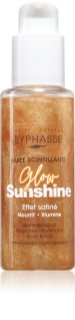 BYPHASSE Glow Sunshine блестящо масло за тяло и коса 100 мл.