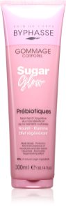 BYPHASSE Sugar Glow Körperpeeling 300 ml