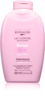 BYPHASSE Sugar Glow Bodylotion 400 ml