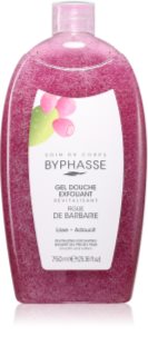 BYPHASSE Priskly Pear żel pod prysznic 750 ml