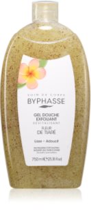 BYPHASSE Tiare Flower żel pod prysznic 750 ml