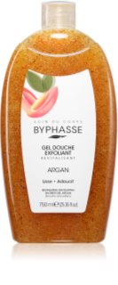 BYPHASSE Argan żel pod prysznic 750 ml
