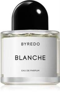 BYREDO Blanche Eau de Parfum da donna 100 ml