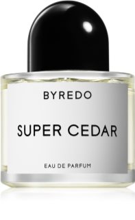 BYREDO Super Cedar woda perfumowana unisex